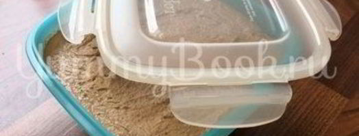 куриный печеночный паштет на молоке. Шаг 9