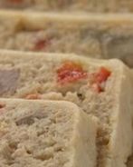 Мясной паштет