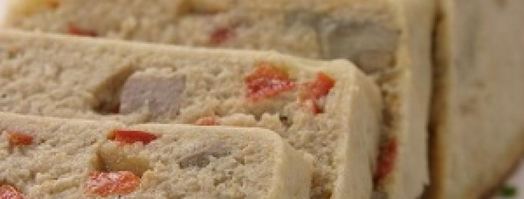 мясной паштет. Шаг 4