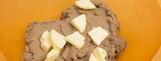 нежный паштет из куриной печени. Шаг 11