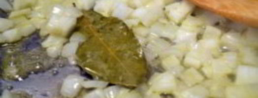 новогодний паштет с желе. Шаг 3