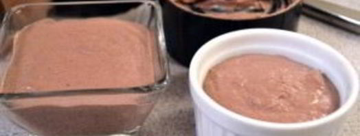 новогодний паштет с желе. Шаг 6