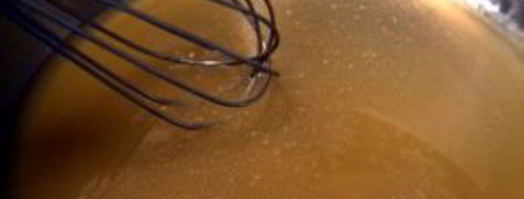 новогодний паштет с желе. Шаг 7