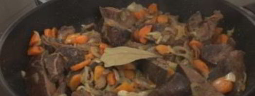 обалденный домашний печеночный паштет. Шаг 5