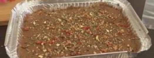 обалденный домашний печеночный паштет. Шаг 9