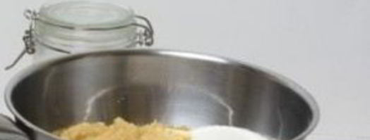 паштет из айвы. Шаг 3