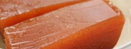 паштет из айвы. Шаг 5