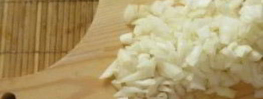 паштет из чечевицы. Шаг 2