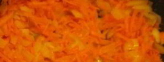 паштет из чечевицы. Шаг 5