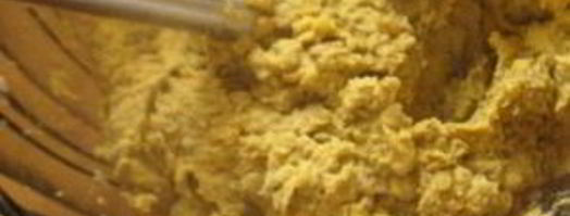 паштет из чечевицы. Шаг 9