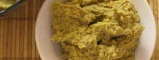 паштет из чечевицы. Шаг 10