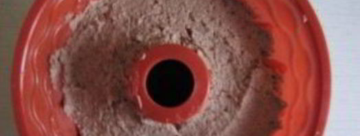 паштет из фасоли и грецких орехов. Шаг 5