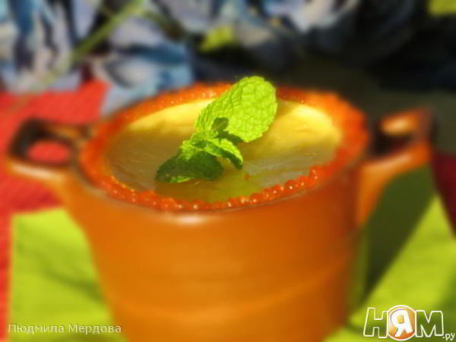 Рецепт паштета из форели с икрой