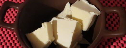 паштет из форели с икрой. Шаг 3