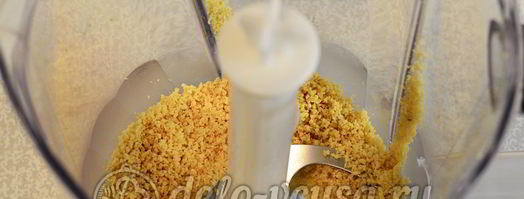 паштет из гороха. Шаг 4