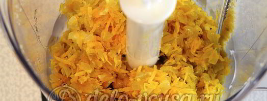 паштет из гороха. Шаг 6