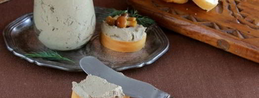 паштет из говяжьей печени в мультиварке. Шаг 13