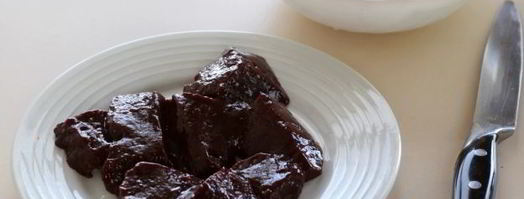 паштет из говяжьей печени в мультиварке. Шаг 3