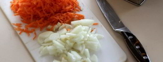 паштет из говяжьей печени в мультиварке. Шаг 4