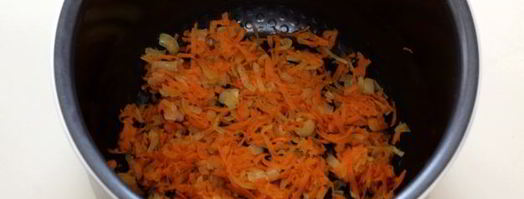 паштет из говяжьей печени в мультиварке. Шаг 6