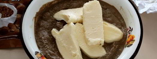 паштет из говяжьей печени в мультиварке. Шаг 11