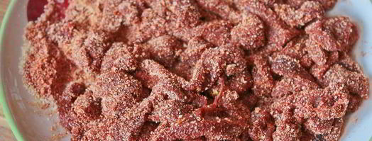 паштет из говяжьей печени. Шаг 2