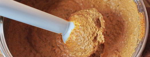 паштет из говяжьей печени. Шаг 5