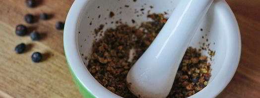 паштет из говяжьей печени. Шаг 6