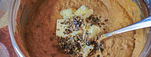 паштет из говяжьей печени. Шаг 7