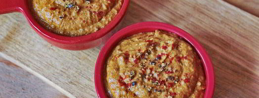 паштет из говяжьей печени. Шаг 8