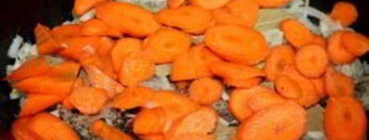 паштет из карасей. Шаг 3