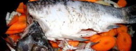 паштет из карасей. Шаг 4