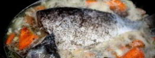 паштет из карасей. Шаг 5