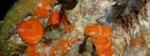 паштет из карасей. Шаг 6