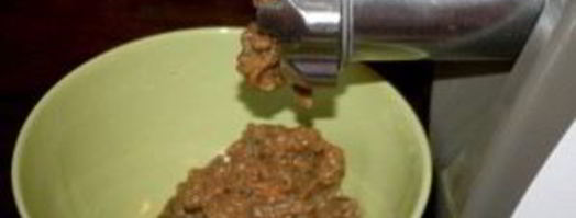 паштет из карасей. Шаг 8