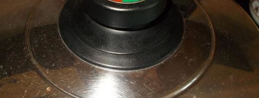 паштет из кролика с черносливом. Шаг 4