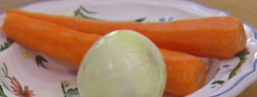 паштет из кролика со сливами. Шаг 4