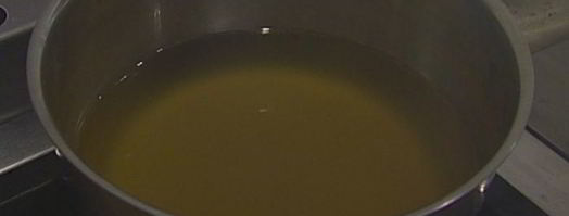 паштет из кролика со сливами. Шаг 5