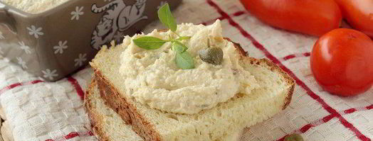 паштет из куриной грудки с тыквой и кедровыми орешками. Шаг 5