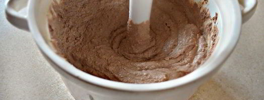 паштет из куриной печени и маскарпоне. Шаг 4