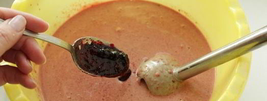 паштет из куриной печени с черносливом. Шаг 4