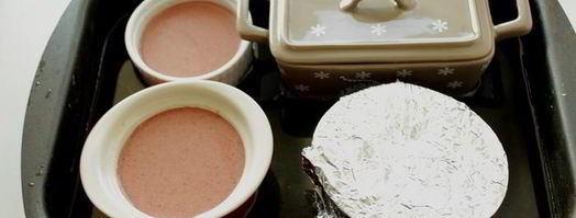 паштет из куриной печени с черносливом. Шаг 5