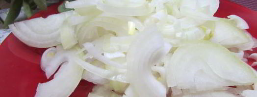 паштет из куриной печени с гранатовым желе. Шаг 2