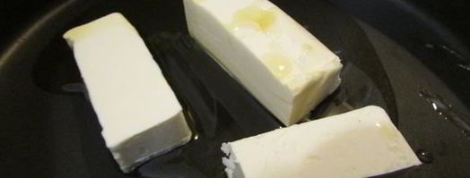 паштет из куриной печени с гранатовым желе. Шаг 3