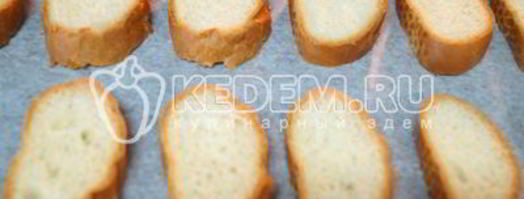 паштет из куриной печени с грибами. Шаг 8