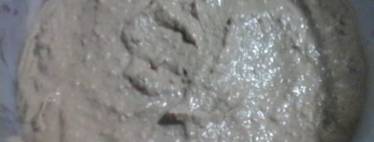 паштет из куриной печени с яблоком. Шаг 6