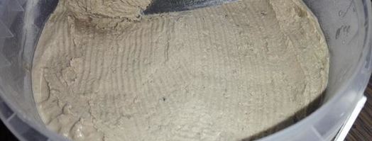 паштет из куриной печени с яблоком. Шаг 7