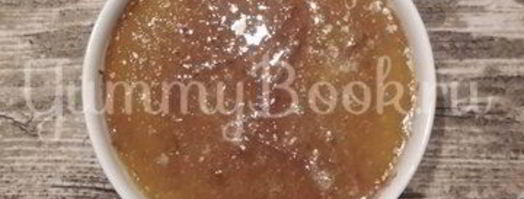 паштет из куриной печени со сливками. Шаг 7