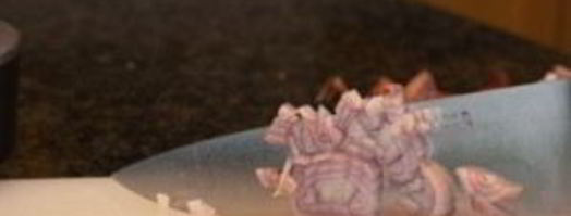 паштет из куриной печенки. Шаг 2