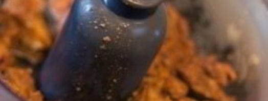 паштет из куриной печенки. Шаг 3